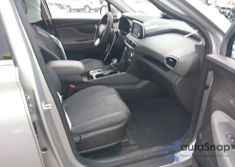 2020 Hyundai Santa Fe Sel z USA, uszkodzony, nr VIN 5NMS33AD3LH234379